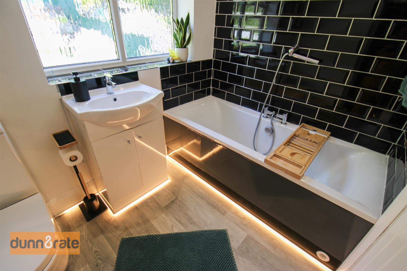Quarry Close, Stockton Brook, Stoke-On-Trent